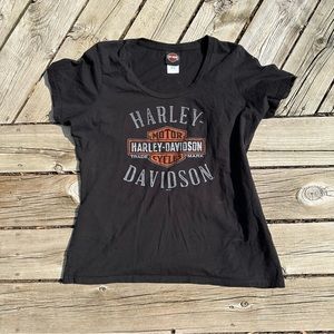 Harley Davidson - Chicago T-Shirt